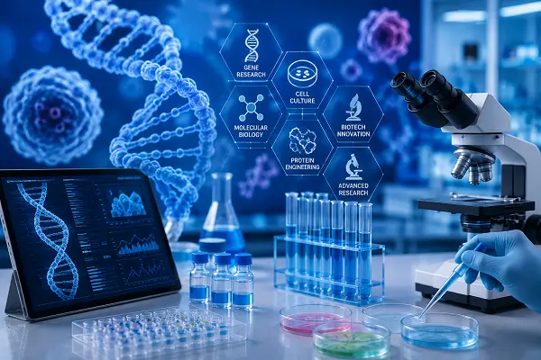 Biotech
