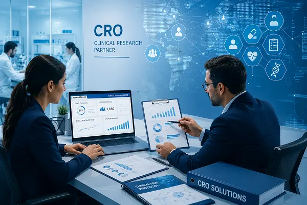CRO
