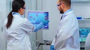 Read more about the article Clinical Data Management & Data Quality