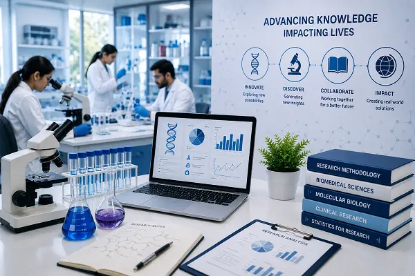 Research Institutes