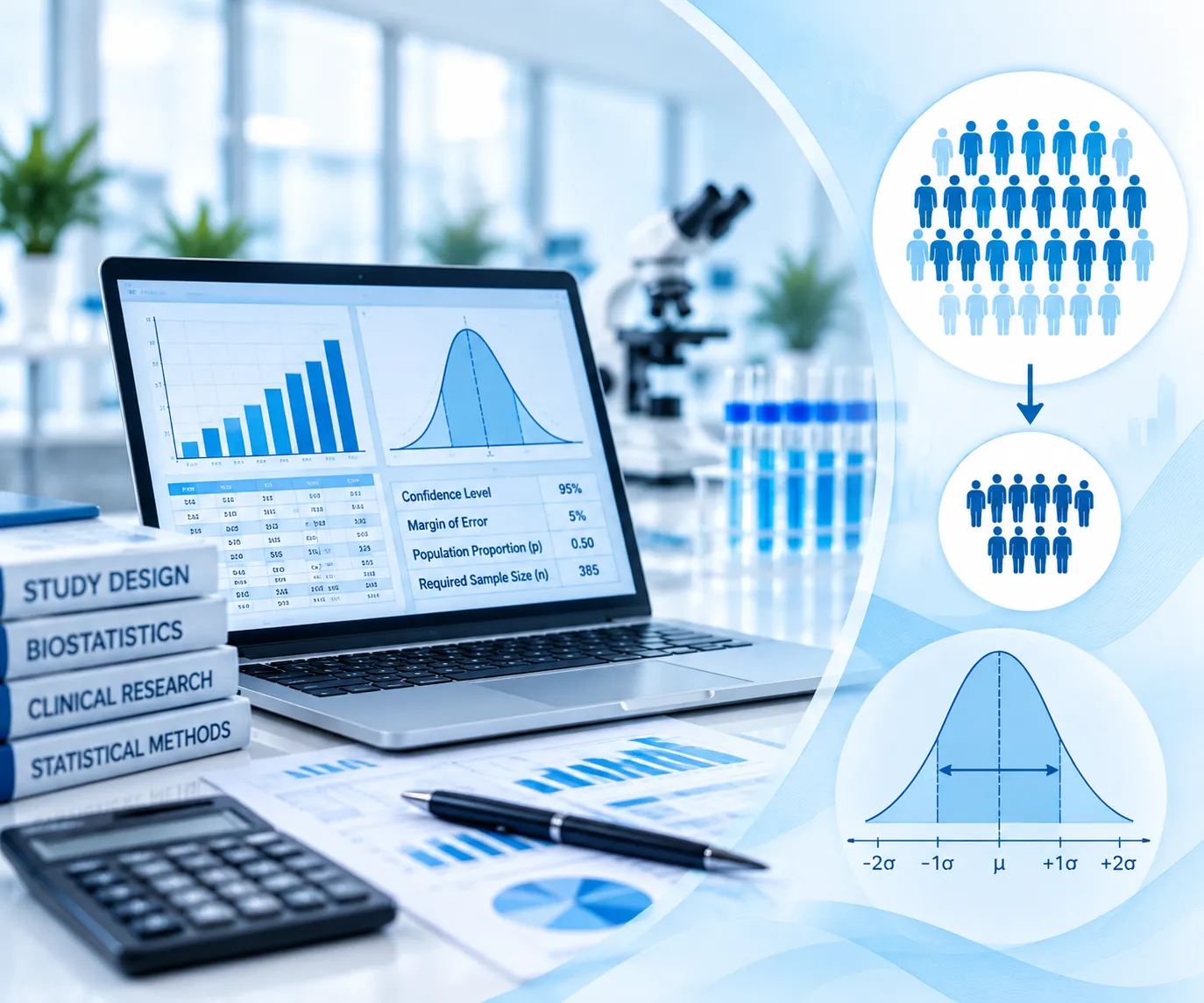 Sample Size Calculation